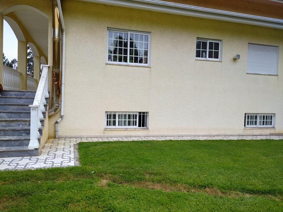 Вилла Casa Do Cascao Louredo  Экстерьер фото